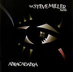cd - The Steve Miller Band - Abracadabra, Cd's en Dvd's, Verzenden, Zo goed als nieuw