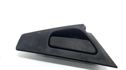 Portiergreep links achter Renault Clio IV 1.2 LPG 16V, Auto-onderdelen, Carrosserie en Plaatwerk, ARN erkend, Stiba lid, Erkend duurzaam