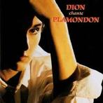 cd - Celine Dion - Dion Chante Plamondon, Cd's en Dvd's, Verzenden, Zo goed als nieuw