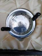 9 piece travelling communion set William Batt & Sons -