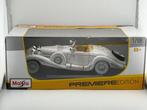Premiere Edition Maisto 1:18 - Modelauto - Mercedes-Benz 500, Nieuw