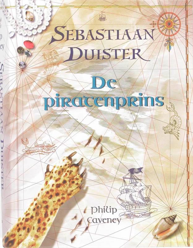 Sebastiaan Duister / Sebastiaan Duister / 2 9789049922443, Boeken, Kinderboeken | Jeugd | 10 tot 12 jaar, Zo goed als nieuw, Verzenden