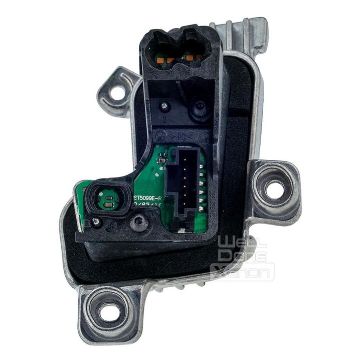 Led knipperlicht links BMW 3 Serie F30 F31 63117419619, Auto-onderdelen, Verlichting, Nieuw, BMW, Ophalen of Verzenden