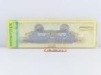 Minitrix N - 12827 - Modeltrein locomotief (1) - Serie 1200, Hobby en Vrije tijd, Modeltreinen | N-Spoor, Nieuw