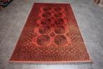 Afghaanse art deco - Tapijt - 250 cm - 158 cm, Nieuw
