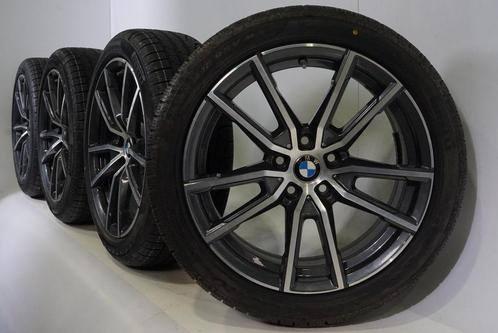 BMW 2 serie 3 serie 4 serie G20 G21 G22 G42 780 18 inch velg, Auto-onderdelen, Banden en Velgen, Velg(en), Gebruikt, 18 inch, Winterbanden