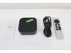 Apple TV (2022) Wi-Fi - 4K - 64GB, Verzenden, Zo goed als nieuw