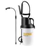 Matabi  5 Liter geschikt voor schoonmaak azijn, Ophalen of Verzenden