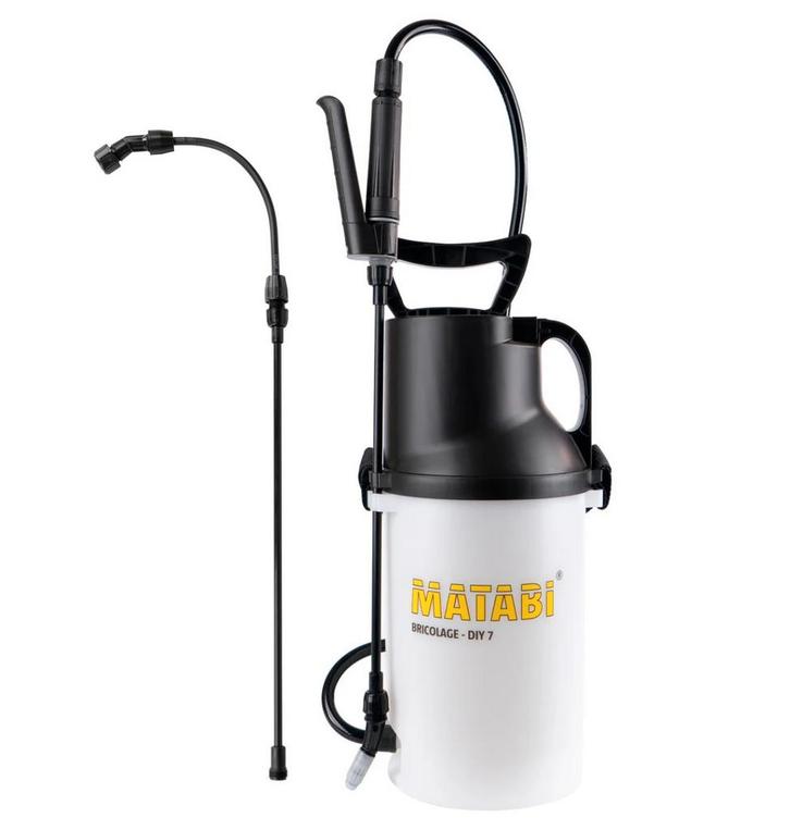 Matabi  5 Liter geschikt voor schoonmaak azijn, Zakelijke goederen, Agrarisch | Werktuigen, Ophalen of Verzenden