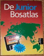 Junior Bosatlas 9789001121754 Bos, Gelezen, Bos, Verzenden