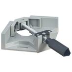 vidaXL Hoekklem 95 mm aluminium, Doe-het-zelf en Verbouw, Gereedschap | Handgereedschap, Verzenden, Nieuw