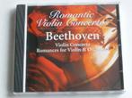 Beethoven - Violin Concerto / Emmy Verhey, Hans Vonk, Martur, Verzenden, Nieuw in verpakking
