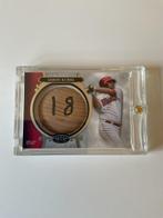 2013 Topps Topps Tier One Jason Kubel Memorabilia kaart,, Nieuw