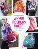 Wayuu mochilas haken 9789462501737 Rianne de Graaf, Boeken, Mode, Gelezen, Rianne de Graaf, Verzenden