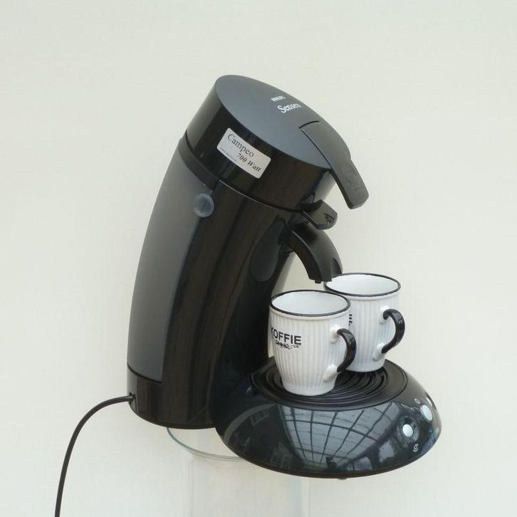 Campeo Truck Original Zwart (6553/60), Auto-onderdelen, Vrachtwagen-onderdelen, Nieuw, Verzenden