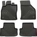Skoda Karoq vanaf 2017 All Weather rubber automatten, Auto diversen, Automatten, Ophalen of Verzenden, Nieuw