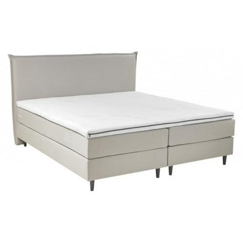 Boxspring Swiss, Huis en Inrichting, Slaapkamer | Boxsprings, Verzenden