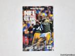 Nintendo 64 / N64 - NFL Quaterback Club 98 - USA - Manual, Gebruikt, Verzenden