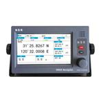 Bieden: NSR GNSS Navigator NGR-3000 Marine Navigation Syste, Watersport en Boten, Navigatiemiddelen en Scheepselektronica, Ophalen of Verzenden