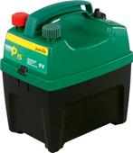 Patura P15 schrikdraadapparaat 9 Volt / 12 Volt, Ophalen of Verzenden, Nieuw