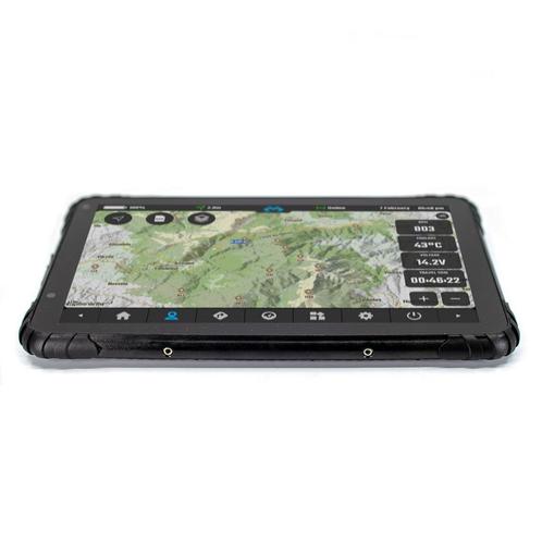 DMD-T865 Nav-Tablet, Motoren, Accessoires | Navigatiesystemen, Nieuw, Verzenden