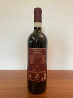 2016 Poggio di Sotto - Brunello di Montalcino Riserva - 1, Nieuw