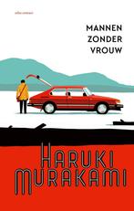 Mannen zonder vrouw (9789025474188, Haruki Murakami), Boeken, Verzenden, Nieuw