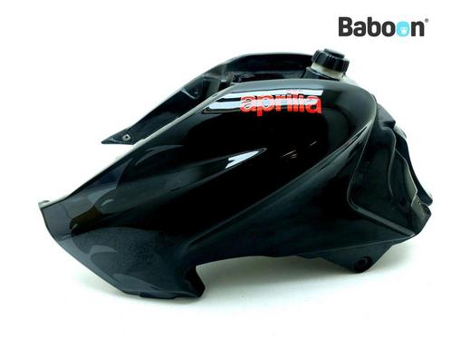 Benzine Tank Aprilia Pegaso 650 2005-2009 (Strada + Trail +, Motoren, Onderdelen | Overige, Gebruikt, Verzenden