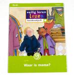 VEILIG LEESBOEKJE ZON 9 9789027650313, Verzenden, Gelezen