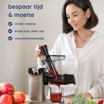 2dekans | Safecourt Kitchen – Slowjuicer – 700 ml & Koude, Ophalen of Verzenden