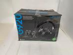 Logitech G920 - Driving Force Racing Wheel - Force Feedback, Verzenden, Nieuw