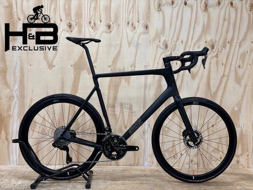 Rose Reveal 06 Dura Ace Di2 Carbon Racefiets 2023, Fietsen en Brommers, Fietsen | Racefietsen, Heren, 61 tot 65 cm, Zo goed als nieuw