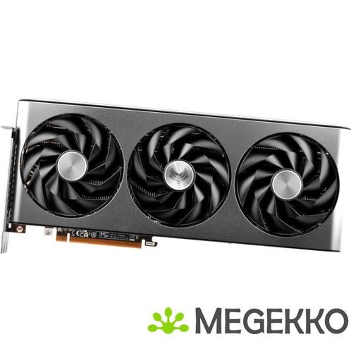 Sapphire NITRO+ AMD RADEON RX 7700 XT GAMING OC 12GB, Computers en Software, Videokaarten, Nieuw, Verzenden