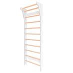 Houten wandrek en klimrek – Naturel (montessori speelgoed), Ophalen of Verzenden, Nieuw