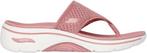 Skechers - maat 42- Go Walk Arch Fit 2.0 Zandal - - Dames, Kleding | Dames, Schoenen, Verzenden, Nieuw