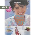 Streep je Slank / Margriet 9789085740001, Boeken, Verzenden, Gelezen