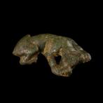 Oud-Romeins rustende hondenfiguur, Antiek en Kunst
