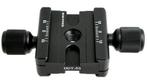 Sunwayfoto DDT-53 - Subtend Clamp, Audio, Tv en Foto, Fotografie | Statieven en Balhoofden, Ophalen of Verzenden, Nieuw, Overige typen