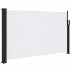 Zonnescherm 117x300cm wit | retourdeal 55% korting, Overige typen, Ophalen of Verzenden, 250 cm tot 450 cm, Minder dan 150 cm