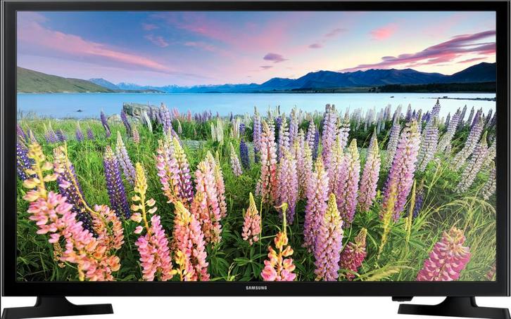 Samsung 32J5200 - 32 Inch Full HD LED Smart TV, Audio, Tv en Foto, Televisies, Minder dan 40 cm, Full HD (1080p), Zo goed als nieuw
