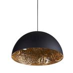 Catellani & Smith Stchu-Moon 02 Hanglamp LED, zwart/goud -, Huis en Inrichting, Lampen | Hanglampen, Verzenden, Nieuw