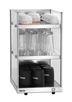 Kopjesverwarmer TA1440 | 103 kopjes, Verzenden, Nieuw in verpakking