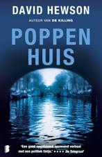 Poppenhuis / Amsterdam / 1 9789022578384 David Hewson, Verzenden, Gelezen, David Hewson