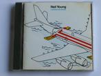 Neil Young - Landing on Water, Cd's en Dvd's, Cd's | Pop, Verzenden, Nieuw in verpakking