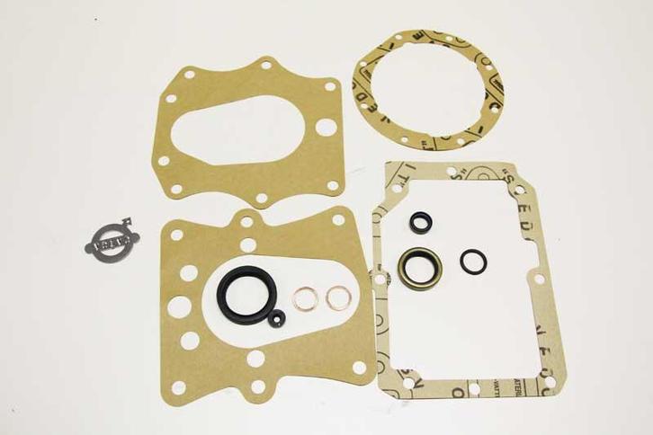 Versnellingsbak pakkingset, Auto-onderdelen, Remmen en Aandrijving, Ophalen of Verzenden