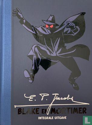 Blake en Mortimer - integrale uitgave - 2021, Boeken, Stripboeken, Zo goed als nieuw, Eén stripboek, Verzenden