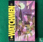 Watchmen - 1987, Boeken, Eén stripboek, Verzenden, Zo goed als nieuw, Moore, Alan.