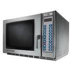 GGM Gastro | Magnetron Automatisch - 34 liter - 1.8 kW - |, Witgoed en Apparatuur, Magnetrons, Verzenden, Nieuw, Inbouw