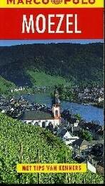 Moezel / Marco Polo 9789041030757 Wolfgang Bartels, Verzenden, Gelezen, Wolfgang Bartels