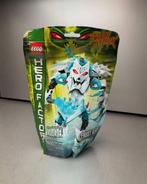 Lego Set - 44011 Lego hero factory Frost Beast! - Hero, Nieuw